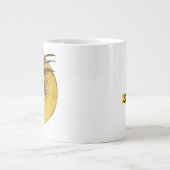 マグ – ルースターと太陽 (正面)