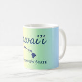 マグ – レインボー州 (正面右)