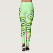 マグ レギンス (裏面)
