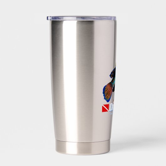 マグ 保温保冷タンブラー (右面)