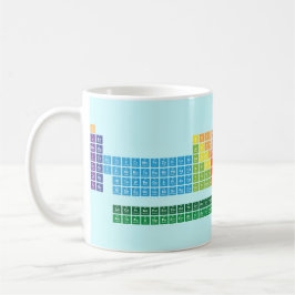 マグ(前部及び背部) コーヒーマグカップ