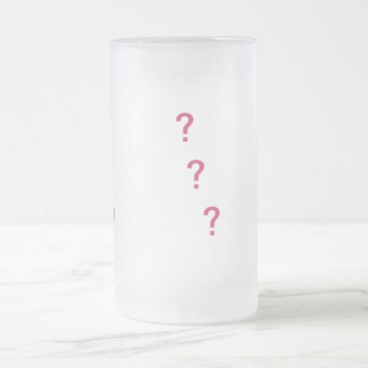 マグ – 卒業した！ (中央)