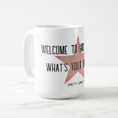 マグ – 女かわいらし性引用文2 (正面左)