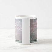 マグ-安定させて下さい コーヒーマグカップ (中央)