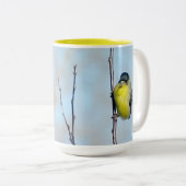 マグ – 手のためのフィ離れンチ (正面右)