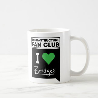 マグ(橋) コーヒーマグカップ