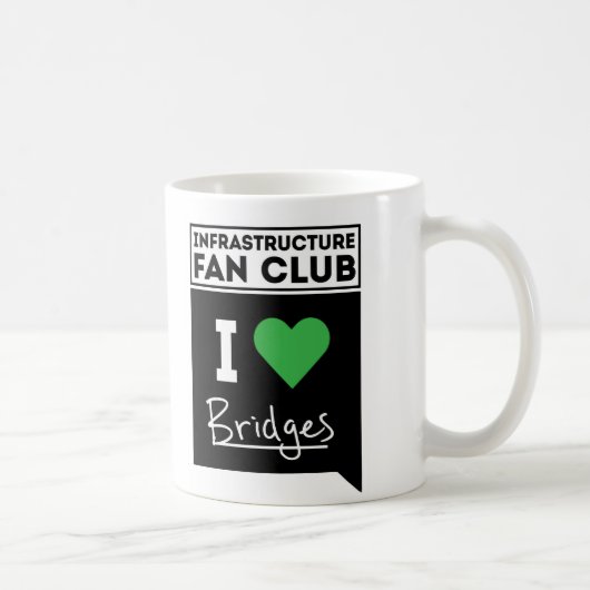 マグ(橋) コーヒーマグカップ (右)