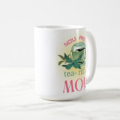 マグ、母の日 コーヒーマグカップ (正面右)