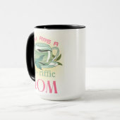 マグ、母の日 マグカップ (正面左)