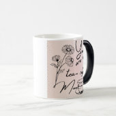 マグ、母の日 モーフィングマグカップ (正面右)