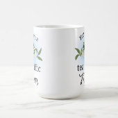 マグ、母の日 モーフィングマグカップ (中央)