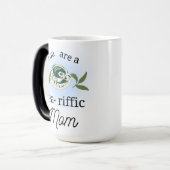 マグ、母の日 モーフィングマグカップ (正面左)