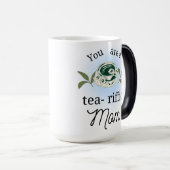 マグ、母の日 モーフィングマグカップ (正面右)