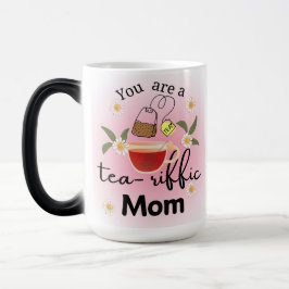 マグ、母の日 モーフィングマグカップ
