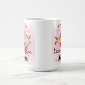 マグ、母の日 モーフィングマグカップ (中央)