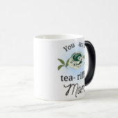 マグ、母の日 モーフィングマグカップ (正面右)