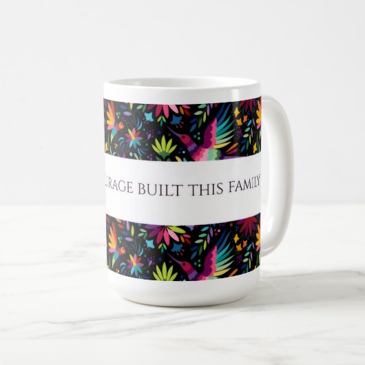 マグ - 母の杯 (正面右)