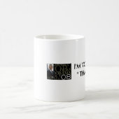 マグ…私が"そののために…投票している コーヒーマグカップ (中央)