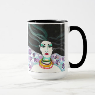 マグ-私にあなたの秘密を言って下さい マグカップ