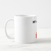 マグ |私の武器 (左)