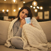 マグ – 私は十分だ。