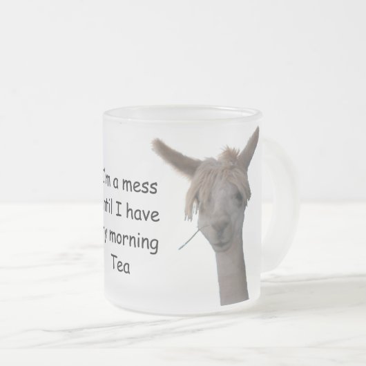 マグ – 私は混乱している… (正面右)