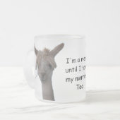 マグ – 私は混乱している… (正面左)