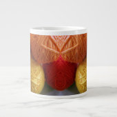 マグ – 糸の玉 (正面)