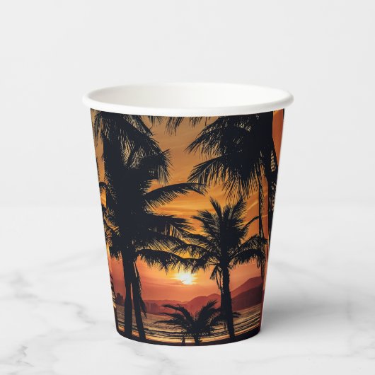 マグ 紙コップ (裏面)