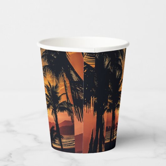 マグ 紙コップ (右)