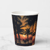 マグ 紙コップ (正面)