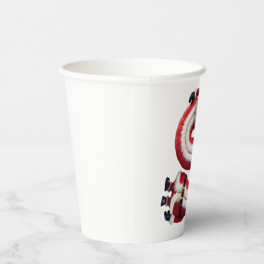 マグ 紙コップ (右)