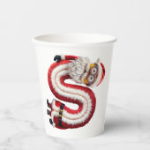 マグ 紙コップ (正面)