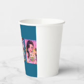 マグ 紙コップ (左)