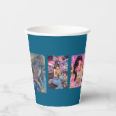 マグ 紙コップ (正面)