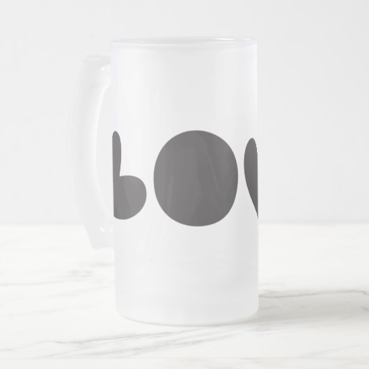 マグ – 結婚の記念日 (正面左)