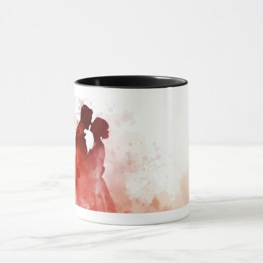 マグ – 結婚の記念日 (中央)