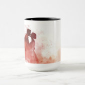 マグ – 結婚の記念日 (中央)