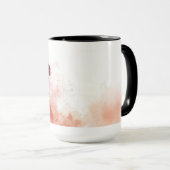 マグ – 結婚の記念日 (正面右)