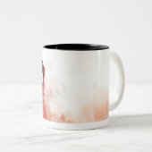 マグ – 結婚の記念日 (正面右)