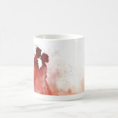 マグ – 結婚の記念日 (中央)