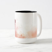 マグ – 結婚の記念日 (正面右)