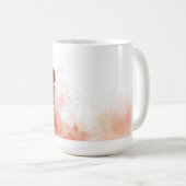 マグ – 結婚の記念日 (正面右)