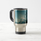 マグ-自転車輸送 トラベルマグ (正面左)