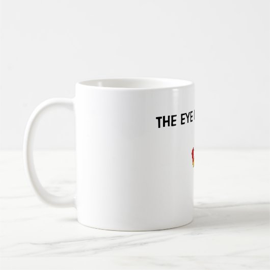 マグ 虎の目 (左)