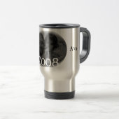 マグ、Ava |のお父さん トラベルマグ (正面右)