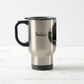 マグ、Ava |のお父さん トラベルマグ (左)