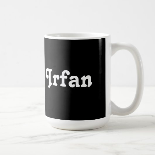マグ Irfan (右)