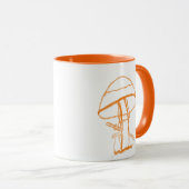 マグ | Katanaを使ったガングスターキノコ (正面右)