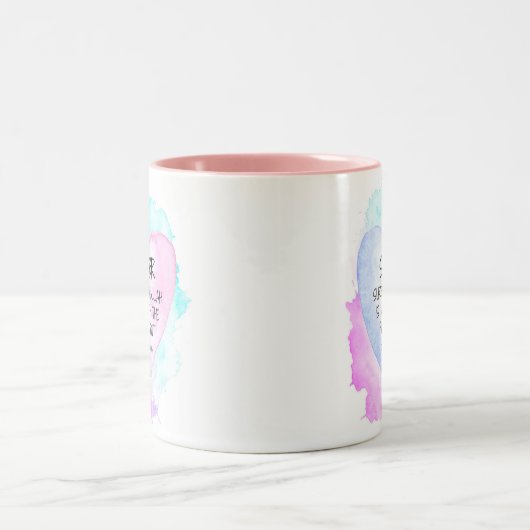 マグ – Sabr: Surly Allah is with the Patient - 11 o (中央)